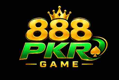 888PKR Game