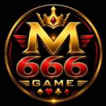 M666 Game Logo