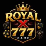 Royal X 777 Game Download Logo