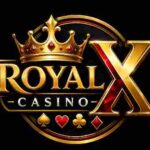 Royal X Casino Game Screenshot