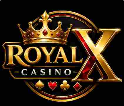 Royal X Casino Game Screenshot