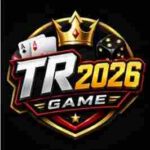 TR2026 Game Logo