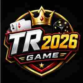 TR2026 Game Logo