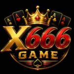 X666 Game Download Logo