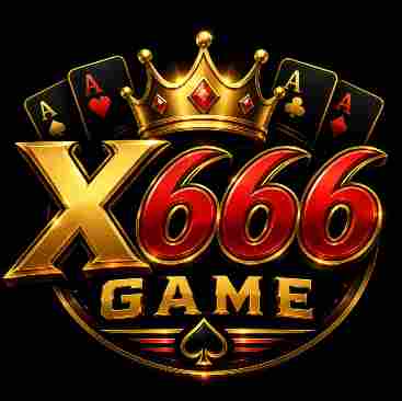 X666 Game Download Logo