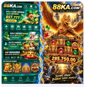 88KA Download for Android