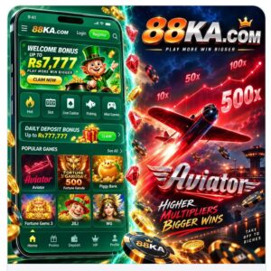 88ka game