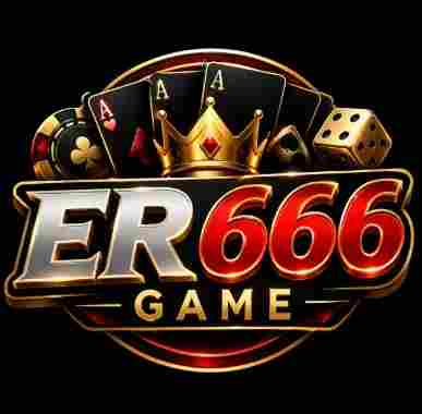 ER666 Game Logo Screenshot