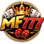 MF777 Game Logo Screenshot