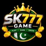 SK777 Game Logo Screenshot